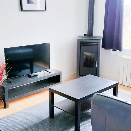 Le Perchoir Apartment Corbeil-Essonnes Bagian luar foto