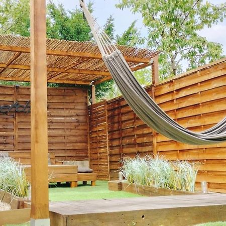 Le Perchoir Apartment Corbeil-Essonnes Bagian luar foto