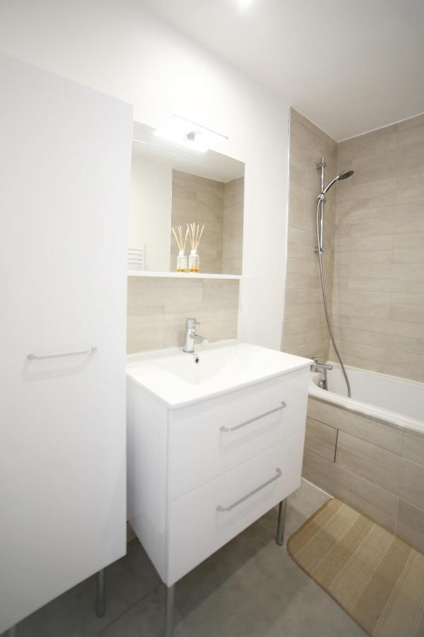 Le Perchoir Apartment Corbeil-Essonnes Bagian luar foto