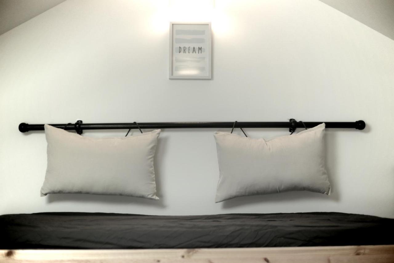 Le Perchoir Apartment Corbeil-Essonnes Bagian luar foto