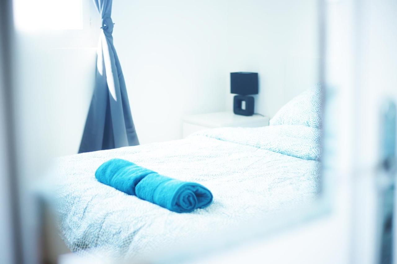 Le Perchoir Apartment Corbeil-Essonnes Bagian luar foto